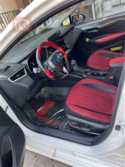 تۆیۆتا کۆرۆلا